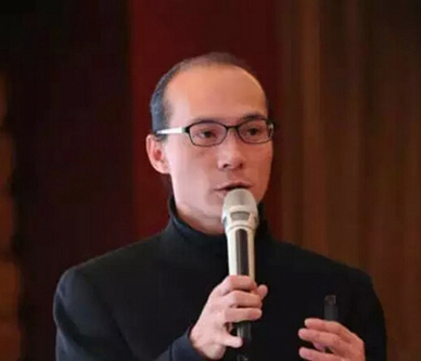 中國設(shè)計(jì)有態(tài)度之呂邵蒼：無觀點(diǎn)，不設(shè)計(jì)