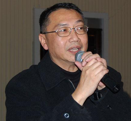 有態(tài)度之謝茂堂:高效、適度、精細(xì)、前瞻的設(shè)計(jì)理念
