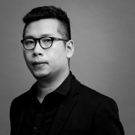 陳興博：不會(huì)做設(shè)計(jì)的CEO，不是好設(shè)計(jì)