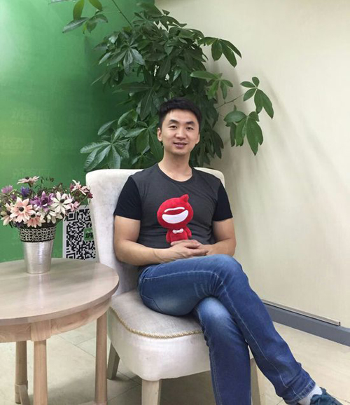 張弛| 以人為本，用心設(shè)計讓生活更美好