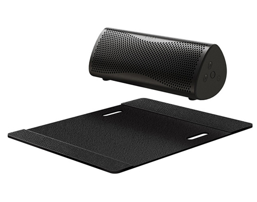 KEF MUO無(wú)線(xiàn)藍(lán)牙音響保護(hù)套