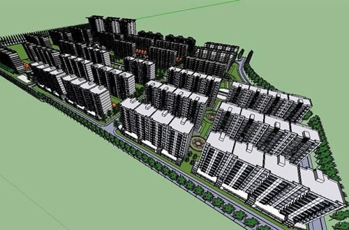 開放市場 國內(nèi)建筑設(shè)計(jì)如何應(yīng)對(duì)?