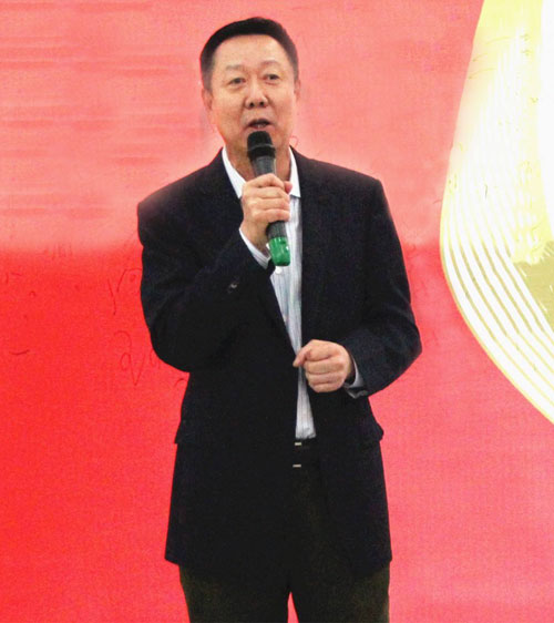 任克雷：落實(shí)設(shè)計創(chuàng)新戰(zhàn)略 打好工業(yè)設(shè)計這張牌