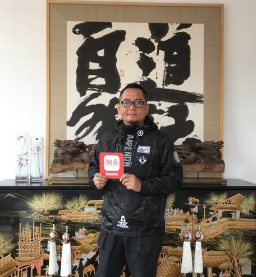 孔武：除了理想和情懷，設(shè)計師也要尊重市場