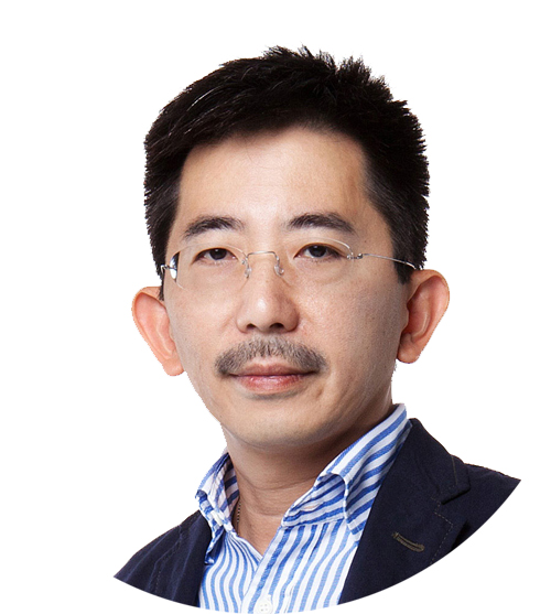 鄭樹芬：當(dāng)奢雅成為設(shè)計理想