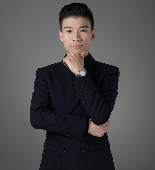 蔡明，劉鵬，董濤：青年設計師的藝術空間