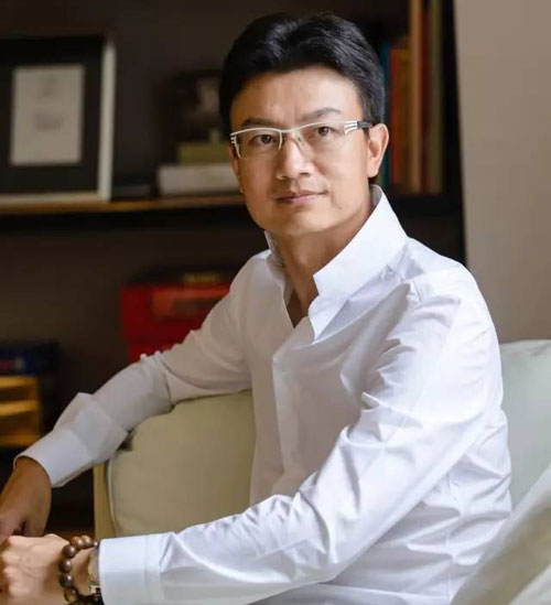 殷艷明：一次公益、教育與設計的實踐——第三空間