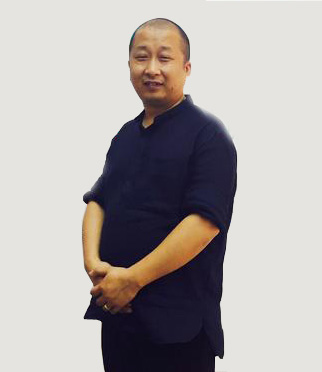 專訪顧新華：設(shè)計(jì)即是生活，亦可改變生活