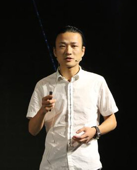 何興泉：設(shè)計(jì)，是一場(chǎng)修行