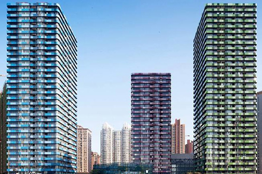 如何讓建筑設(shè)計具有城市性?業(yè)界大咖聚廈論道