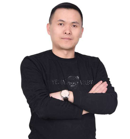 蔡星：懂生活、懂設(shè)計(jì)