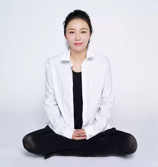 段元最新設(shè)計(jì)師作品 ：西山壹號(hào)院，37度灰中的優(yōu)雅綻放