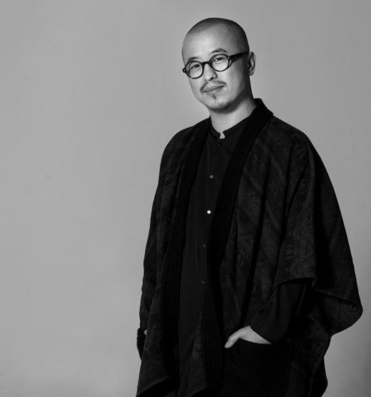 杜東：拆掉思維的墻，設(shè)計(jì)本是在修行!