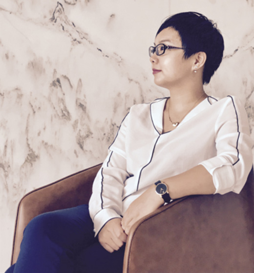 白玉：為設(shè)計(jì)而生，為生活而設(shè)計(jì)
