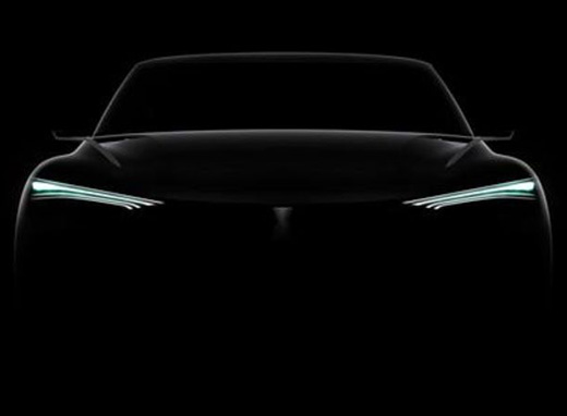 北京車展上這三款概念車，將主導(dǎo)中國(guó)品牌設(shè)計(jì)方向?