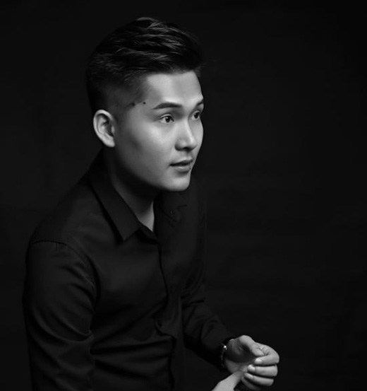 符傳積：在生活中醞釀設(shè)計(jì)，在設(shè)計(jì)中營造生活