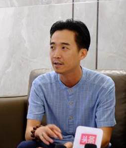利劍：設(shè)計一半是感性，另一半是理性