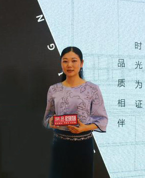 柏廚文興琴：挖掘原創(chuàng)設(shè)計，推動中國家居設(shè)計發(fā)展