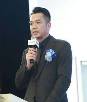 黃志達：設(shè)計師是前沿引導(dǎo)者 詮釋“幸福家”應(yīng)多維表達