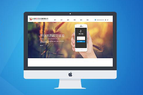 企業(yè)網(wǎng)站建設(shè)的重要性！