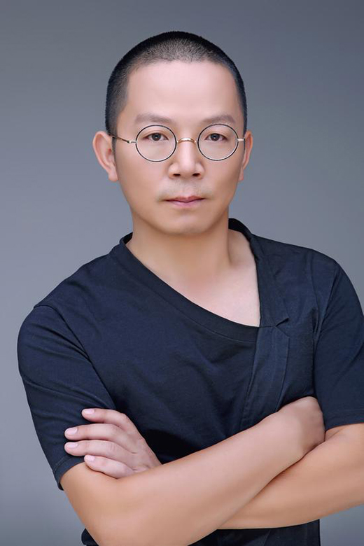 顧浩——空巢老人家庭設(shè)計，以書為伴