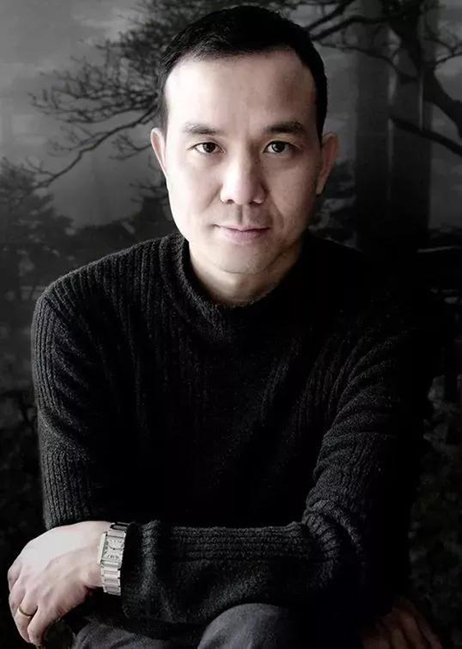 J2設計馮厚華：設計城市中心，見證時代生長