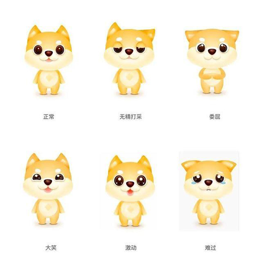3個(gè)步驟，完成金融品牌IP化設(shè)計(jì)