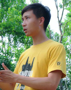 黎焯君：從設(shè)計師到苗木青年的標(biāo)桿，他要開創(chuàng)一個連鎖苗木品牌