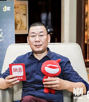 張海豐：設(shè)計師把自己的世界“撐大”，未來可期!
