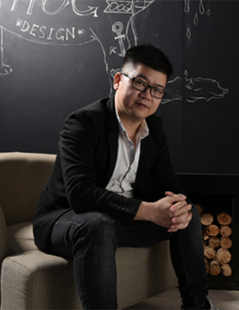 肖志洪：設(shè)計有價值，是一個朝陽行業(yè)