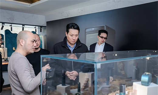 廣東大門設計創(chuàng)新產業(yè)園揭牌，賦能順德高質量發(fā)展