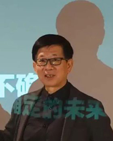 王敏：從北京奧運(yùn)會(huì)到珠海國際設(shè)計(jì)周