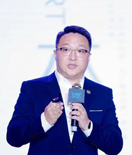 陳政：設(shè)計(jì)是品牌的外衣，品牌是設(shè)計(jì)的內(nèi)核