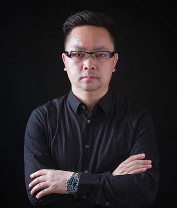李中偉：讓業(yè)主享受空間和時(shí)間，才是奢侈的設(shè)計(jì)