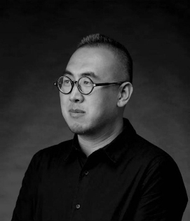 宋博淵：他參與設(shè)計(jì)了2008年中國申奧的視覺，現(xiàn)在又設(shè)計(jì)了艾維嵐童顏針