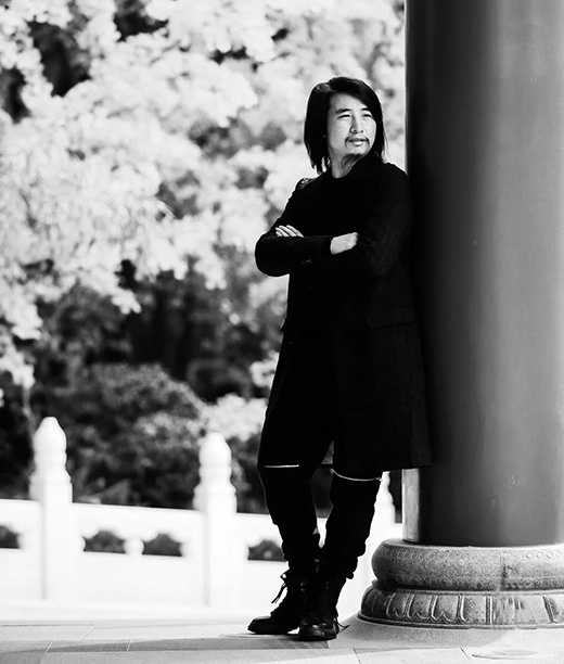 設(shè)計(jì)師劉書林案例鑒賞 | 墅納乾坤，蘊(yùn)藏大宅