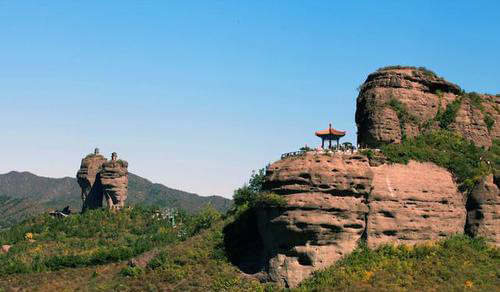 中國(guó)最“神奇”的建筑，科學(xué)家無(wú)法解釋，難道是武林高手所建?