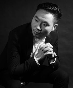 汪新強(qiáng)：刪繁去奢，繪事后素，雅韻方寸之間